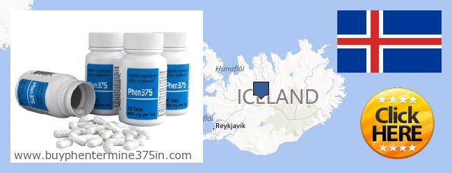 Dove acquistare Phentermine 37.5 in linea Iceland